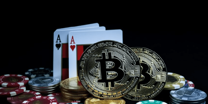 Guide To Crypto Casinos