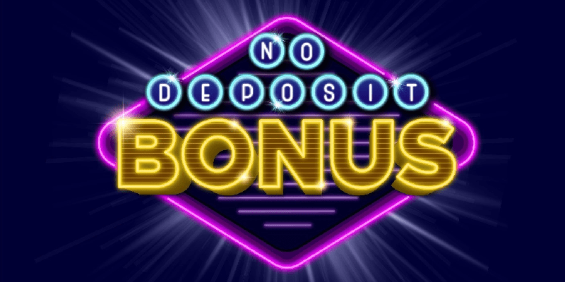 No Deposit Casinos - How Do They Work?