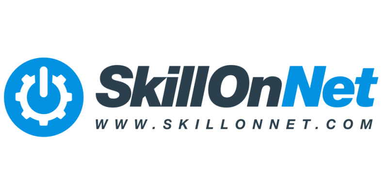 SkillOnNet was a Swedish B2B pioneer