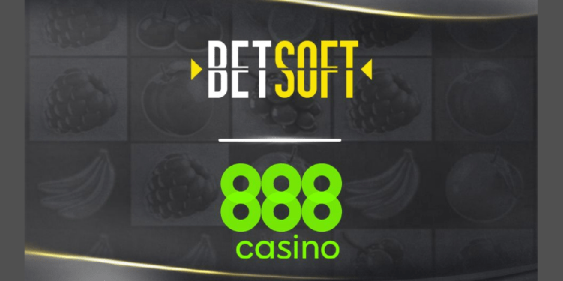 Betsoft and 888's iGaming deal expands Romania's and Europe's audience