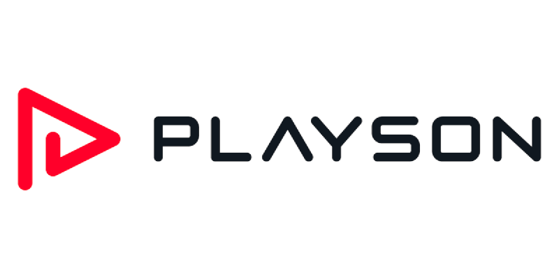 German operator PlatinCasino will receive Playson's online slots library