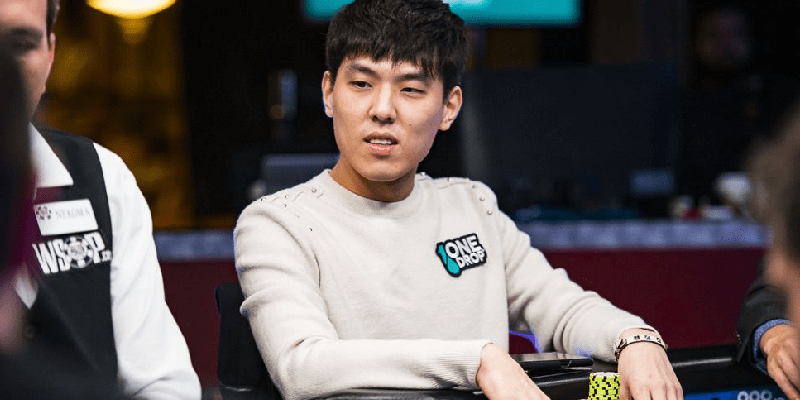 Sung Joo Hyun won the GGPoker Super MILLION heads-up against Dario Sammartino