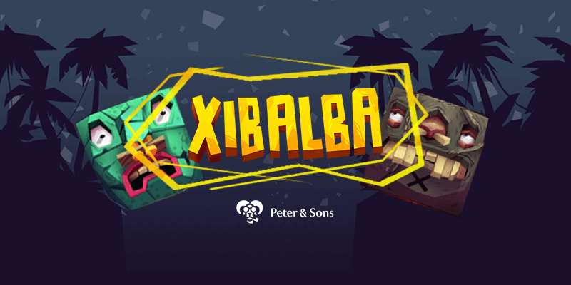 Yggdrasil and Peter & Sons' new Underworld slot Xibalba gets you there