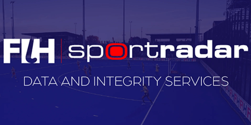 Sportradar AG-IHF betting data rights cooperation